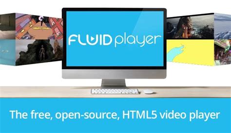 Fluid Player. . Fluid player video downloader